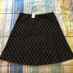 Loft skirt, size XS
